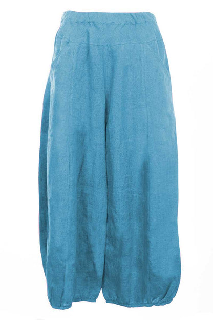 Ralston Uma Trousers Atoll Blue