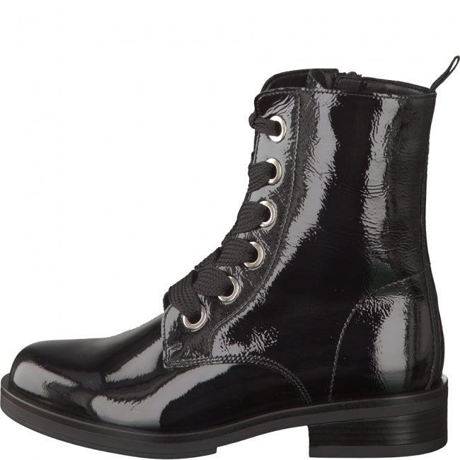 Gabor Shoes Winter Ankle Boot