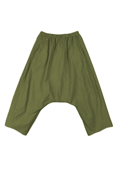 Privatsachen Zaunetz Trousers Avocado