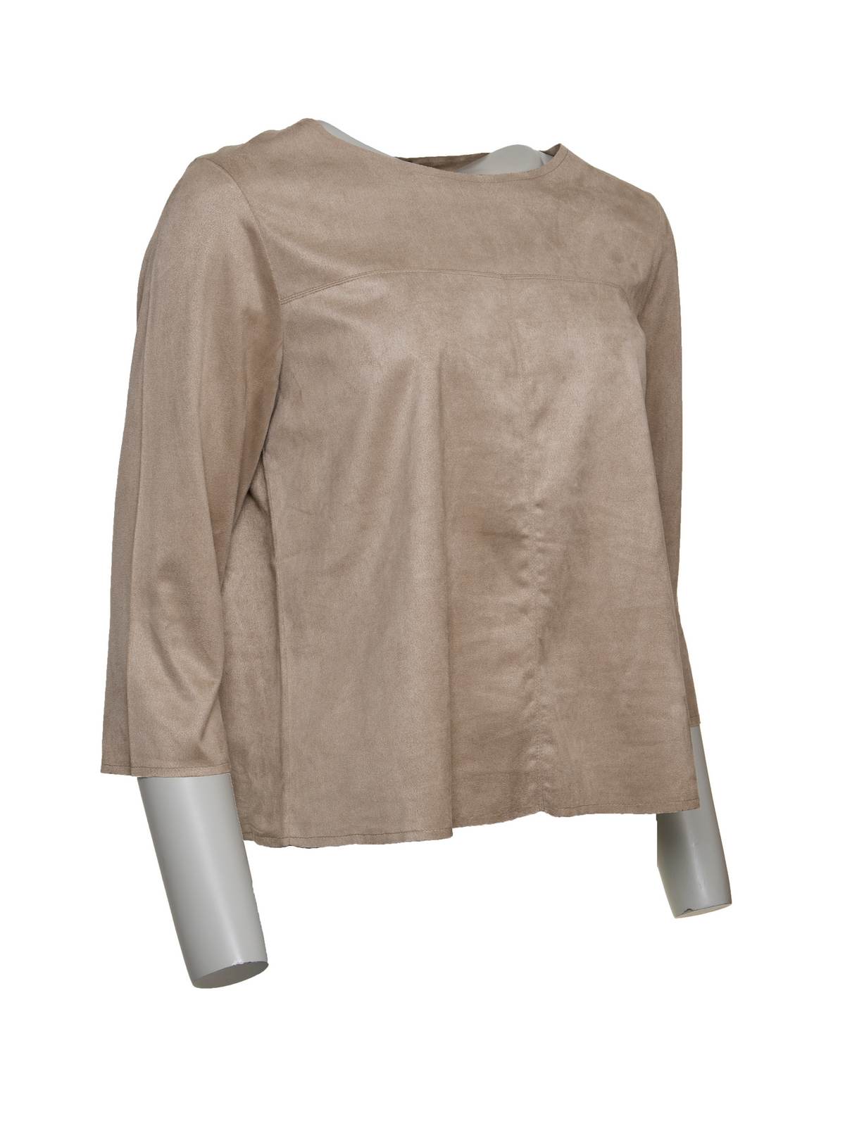 Zilch Top 71SUE 10 Beige